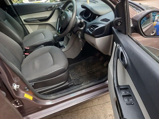 Used Tata Tiago [2016-2020] Revotron XZ in Mumbai