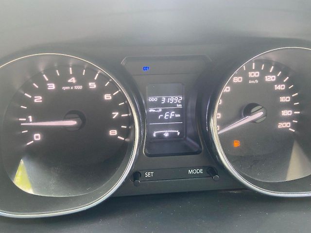 Used Tata Tiago [2016-2020] Revotron XZ in Mumbai
