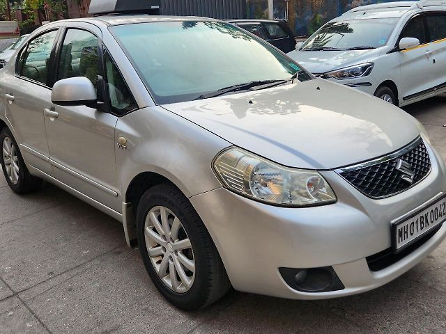 Used 2013 Maruti Suzuki SX4 in Mumbai
