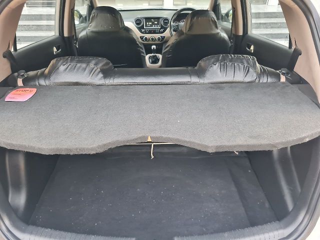 Used Hyundai Grand i10 Sportz (O) U2 1.2 CRDi [2017-2018] in Jalandhar