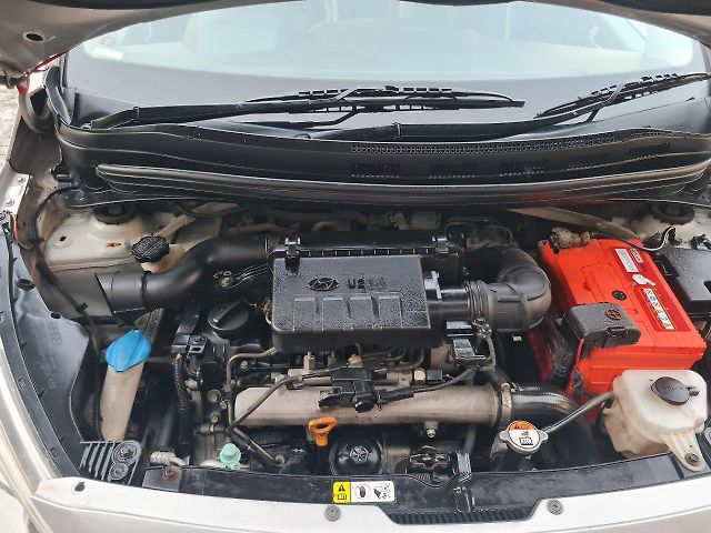 Used Hyundai Grand i10 Sportz (O) U2 1.2 CRDi [2017-2018] in Jalandhar