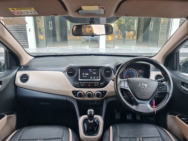 Used Hyundai Grand i10 Sportz (O) U2 1.2 CRDi [2017-2018] in Jalandhar