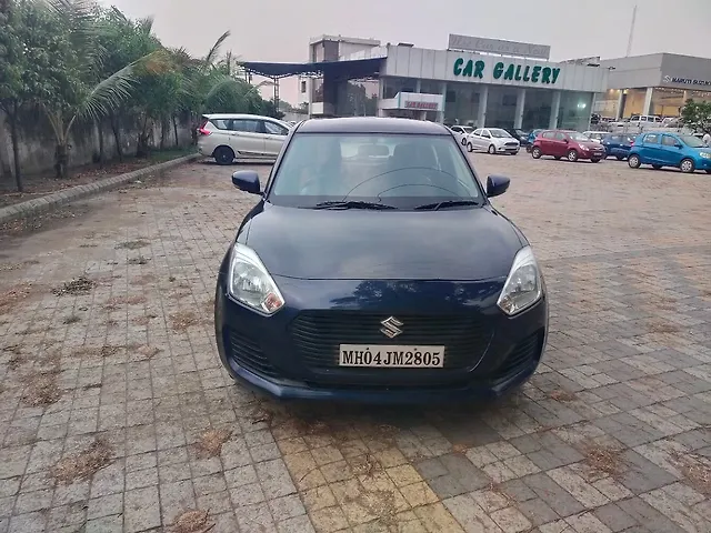 Used 2018 Maruti Suzuki Swift in Nagpur