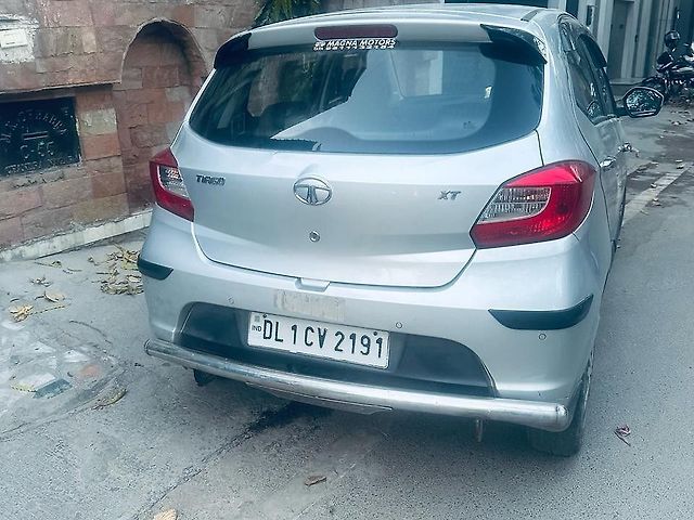 Used Tata Tiago [2016-2020] Revotorq XT [2016-2019] in Delhi