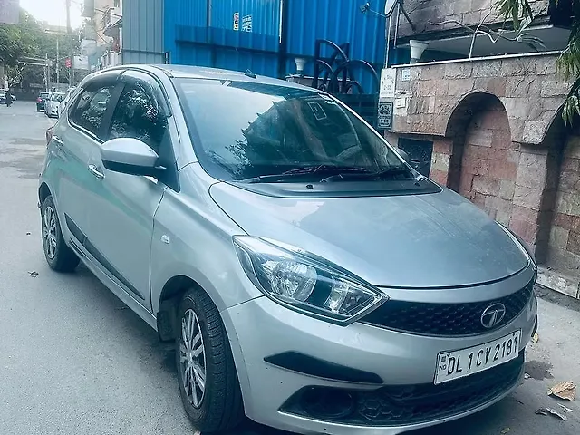 Used Tata Tiago [2016-2020] Revotorq XT [2016-2019] in Delhi