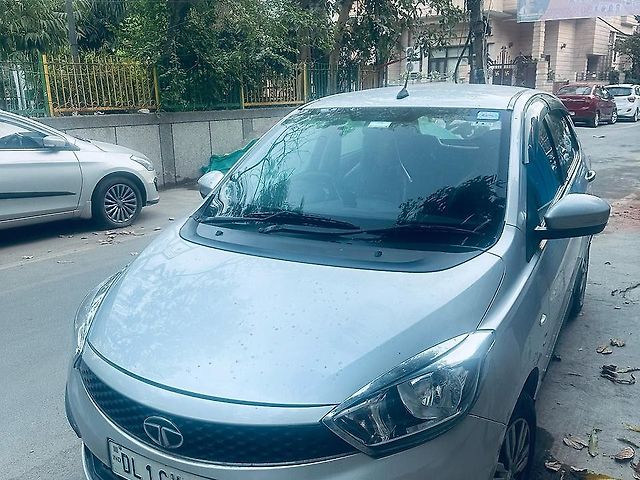Used Tata Tiago [2016-2020] Revotorq XT [2016-2019] in Delhi