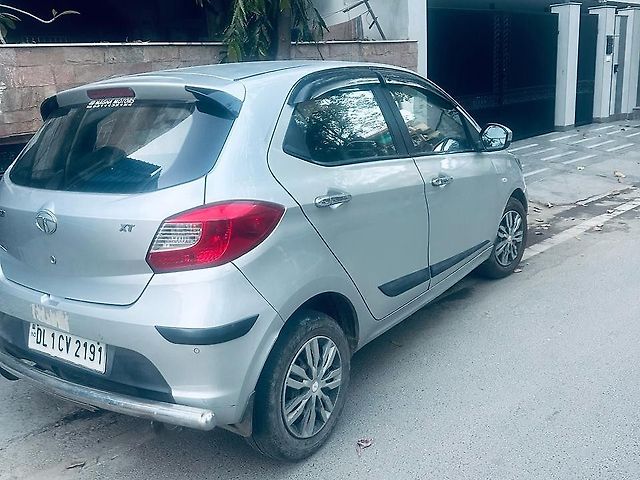 Used Tata Tiago [2016-2020] Revotorq XT [2016-2019] in Delhi