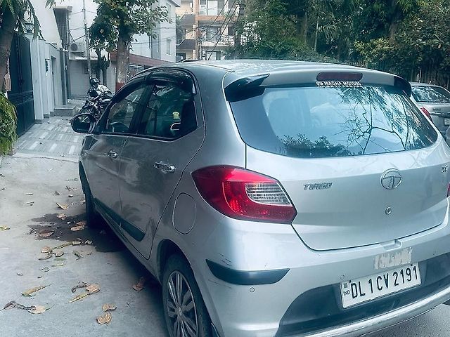 Used Tata Tiago [2016-2020] Revotorq XT [2016-2019] in Delhi