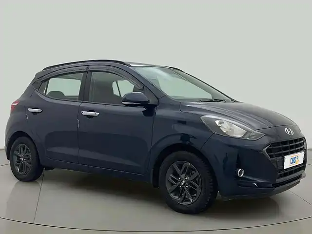 Used 2021 Hyundai Grand i10 NIOS in Bangalore