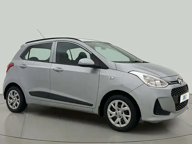 Used 2019 Hyundai Grand i10 in Ahmedabad