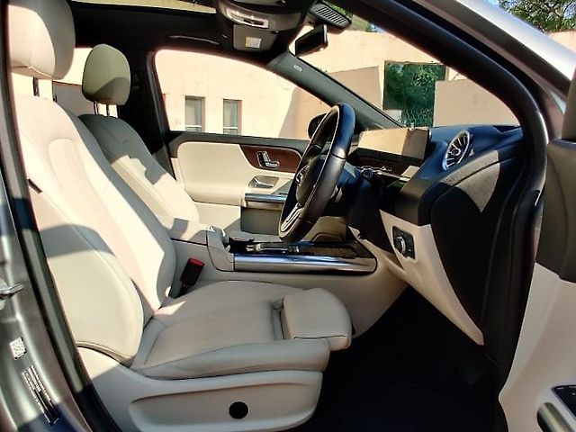 Used Mercedes-Benz GLA [2021-2024] 220d [2021-2023] in Lucknow