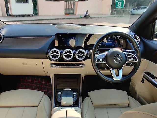 Used Mercedes-Benz GLA [2021-2024] 220d [2021-2023] in Lucknow