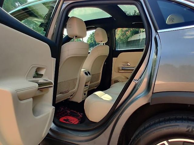 Used Mercedes-Benz GLA [2021-2024] 220d [2021-2023] in Lucknow