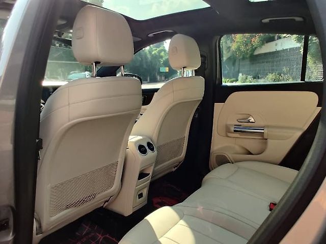 Used Mercedes-Benz GLA [2021-2024] 220d [2021-2023] in Lucknow