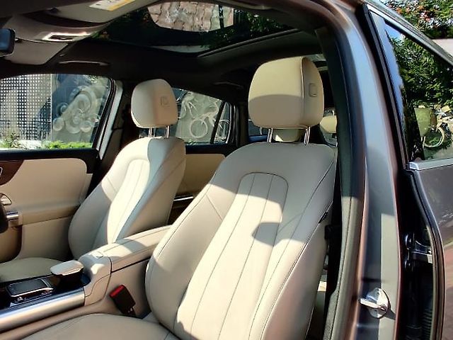 Used Mercedes-Benz GLA [2021-2024] 220d [2021-2023] in Lucknow