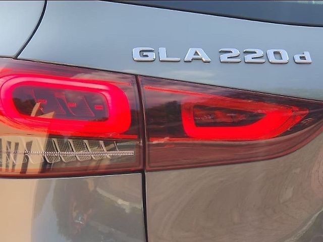 Used Mercedes-Benz GLA [2021-2024] 220d [2021-2023] in Lucknow