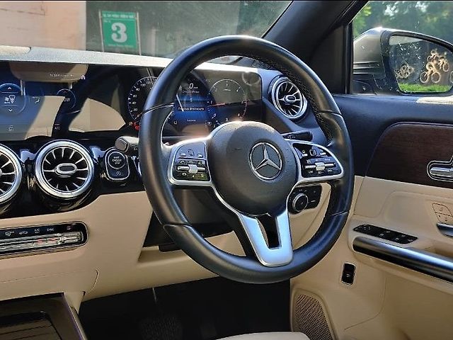 Used Mercedes-Benz GLA [2021-2024] 220d [2021-2023] in Lucknow