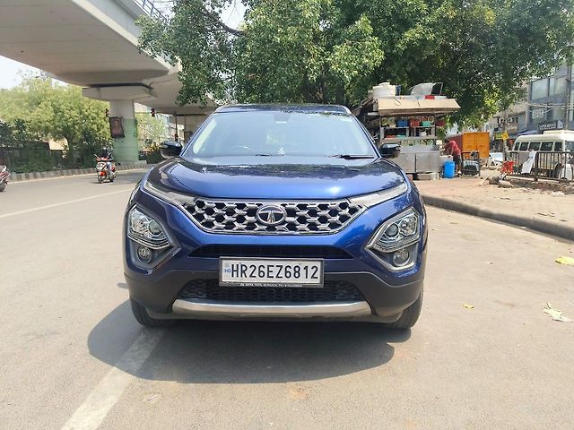 Used 2023 Tata Safari in Delhi