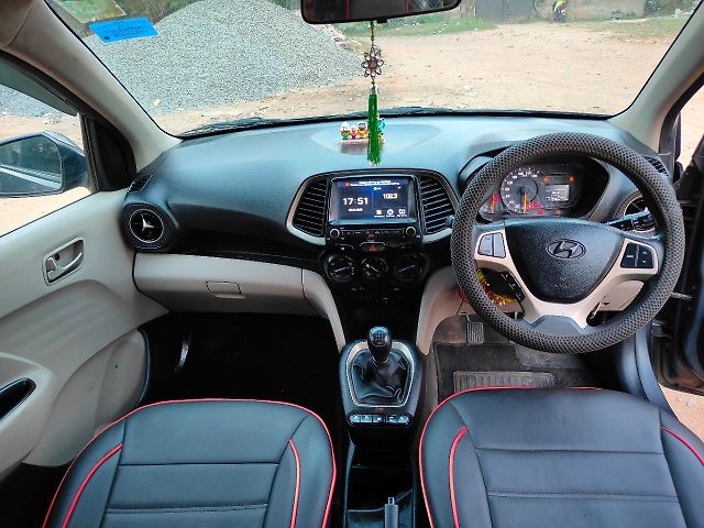 Used Hyundai Santro Sportz [2018-2020] in Bhubaneswar