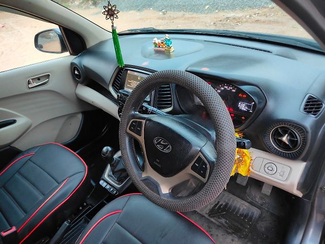 Used Hyundai Santro Sportz [2018-2020] in Bhubaneswar