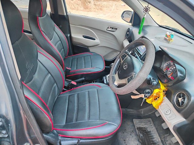 Used Hyundai Santro Sportz [2018-2020] in Bhubaneswar