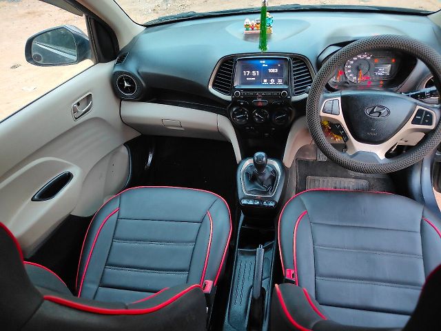 Used Hyundai Santro Sportz [2018-2020] in Bhubaneswar