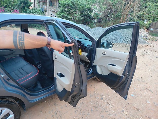 Used Hyundai Santro Sportz [2018-2020] in Bhubaneswar