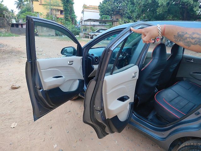 Used Hyundai Santro Sportz [2018-2020] in Bhubaneswar