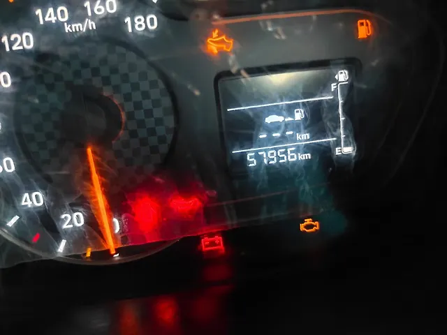Used Hyundai Santro Sportz [2018-2020] in Bhubaneswar
