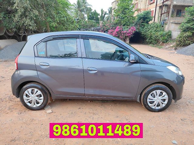 Used Hyundai Santro Sportz [2018-2020] in Bhubaneswar