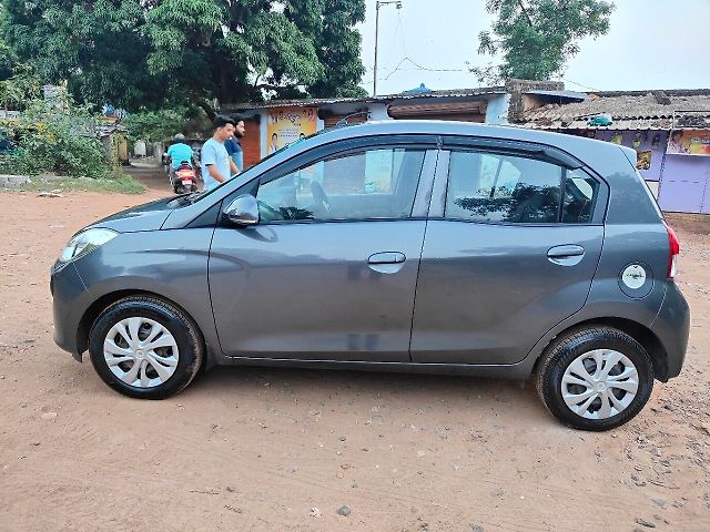 Used Hyundai Santro Sportz [2018-2020] in Bhubaneswar