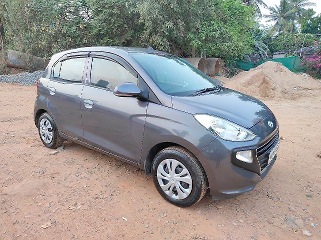 Used Hyundai Santro Sportz [2018-2020] in Bhubaneswar