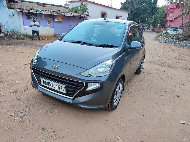 Used Hyundai Santro Sportz [2018-2020] in Bhubaneswar