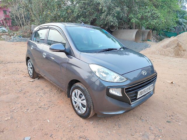 Used Hyundai Santro Sportz [2018-2020] in Bhubaneswar