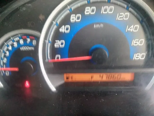 Used Maruti Suzuki Wagon R 1.0 [2014-2019] VXI in Bangalore