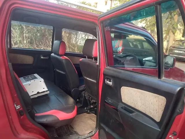 Used Maruti Suzuki Wagon R 1.0 [2014-2019] VXI in Bangalore