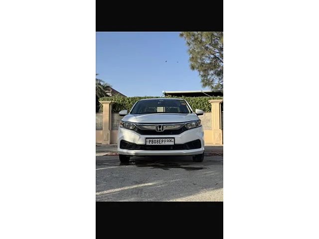 Used 2020 Honda Amaze in Jalandhar