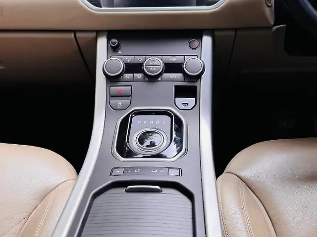 Used Land Rover Range Rover Evoque [2016-2020] Pure in Mumbai