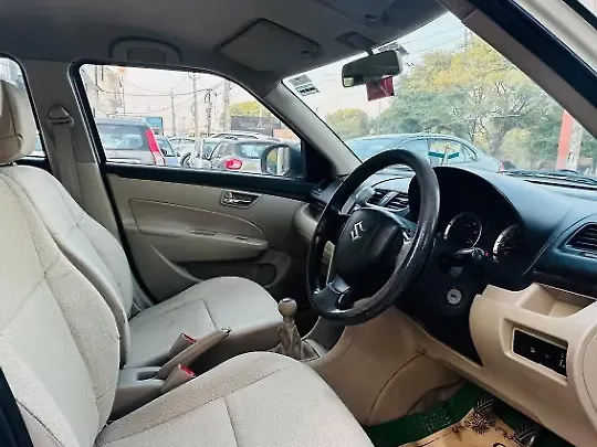 Used Maruti Suzuki Ciaz [2014-2017] VDi [2014-2015] in Chandigarh