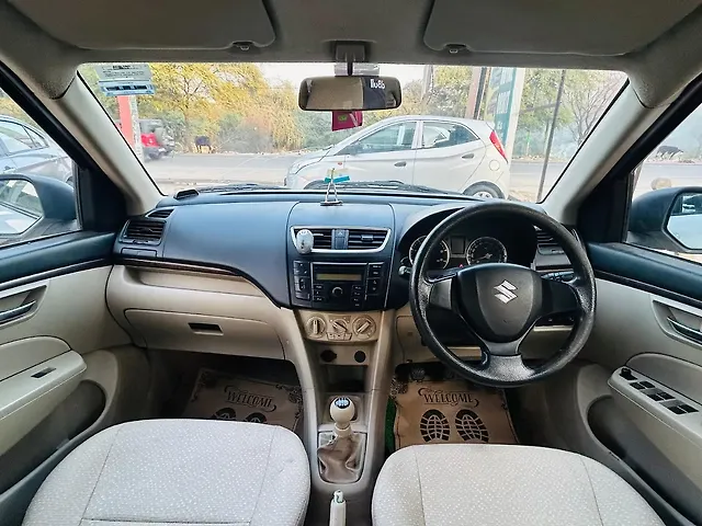 Used Maruti Suzuki Ciaz [2014-2017] VDi [2014-2015] in Chandigarh