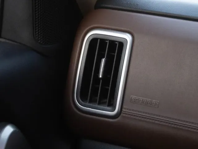 Used Mahindra Scorpio N Z6 Diesel AT 2WD 7 STR in Karnal