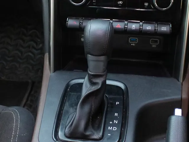 Used Mahindra Scorpio N Z6 Diesel AT 2WD 7 STR in Karnal