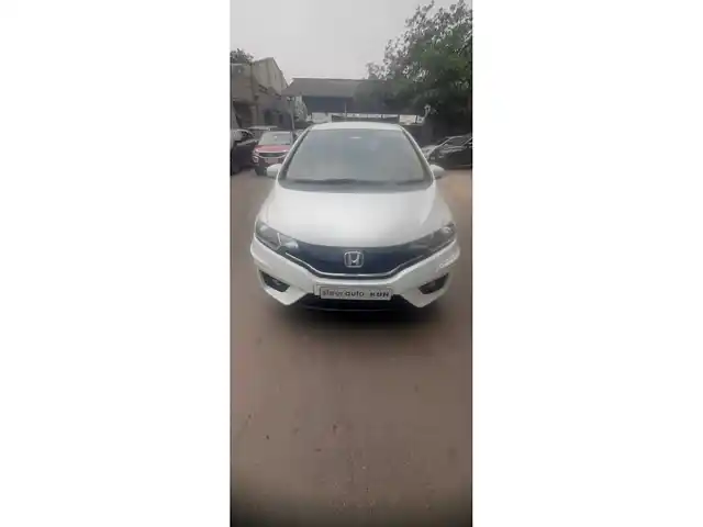 Used 2018 Honda Jazz in Coimbatore