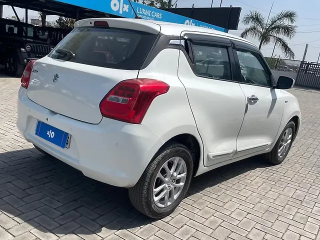 Used Maruti Suzuki Swift [2018-2021] ZDi in Karnal