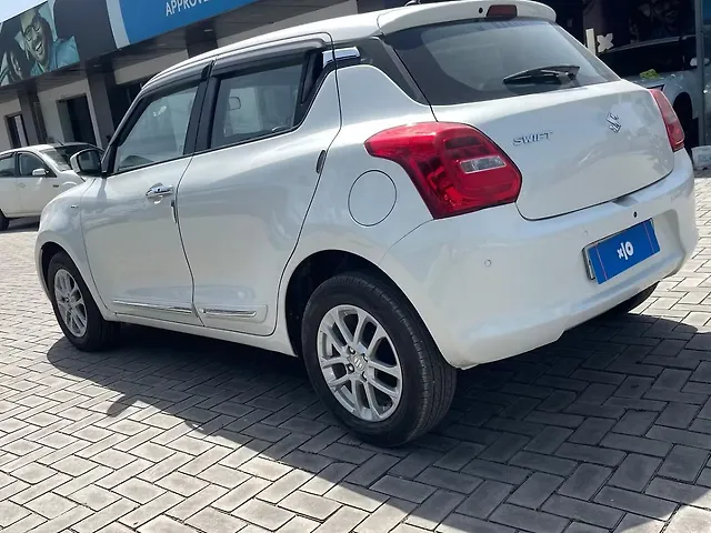 Used Maruti Suzuki Swift [2018-2021] ZDi in Karnal