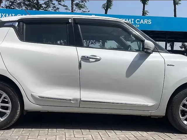 Used Maruti Suzuki Swift [2018-2021] ZDi in Karnal