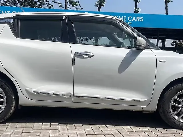 Used Maruti Suzuki Swift [2018-2021] ZDi in Karnal