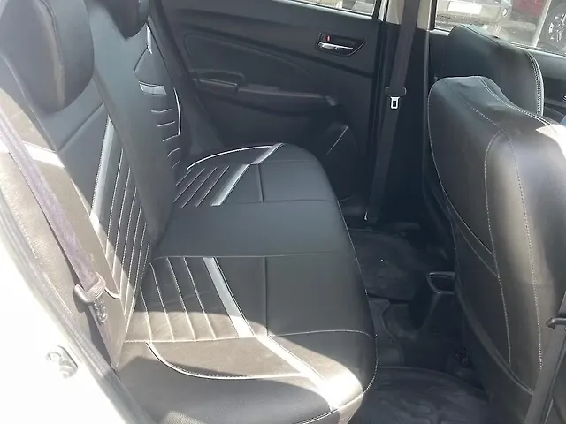 Used Maruti Suzuki Swift [2018-2021] ZDi in Karnal