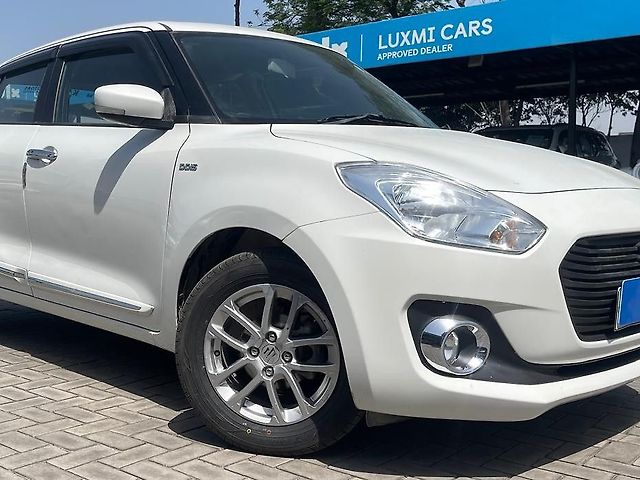 Used Maruti Suzuki Swift [2018-2021] ZDi in Karnal