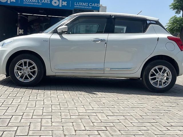 Used Maruti Suzuki Swift [2018-2021] ZDi in Karnal